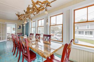 Waterside Beach House - 3