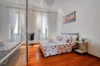 Lattanzio Charming Suite - Porta Romana MM3 - Milan - 5