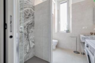 Lattanzio Charming Suite - Porta Romana MM3 - Milan - 2