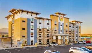 My Place Hotel-Bentonville-Rogers, AR - Bentonville - 0