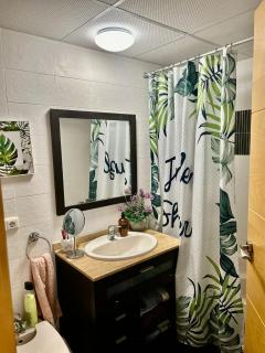 Apartamento de lujo con 2 dormitorios en Benidorm - Cala de Finestrat - 3