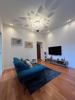 Lattanzio Charming Suite - Porta Romana MM3 - Milan - 0