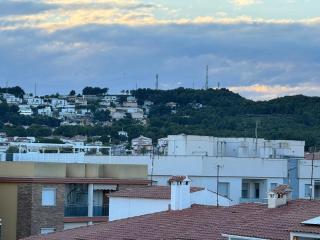 Apartamentos Coma-Ruga con vistas al mar - Comarruga - 2