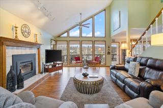 Life's Better At The Lake - 7