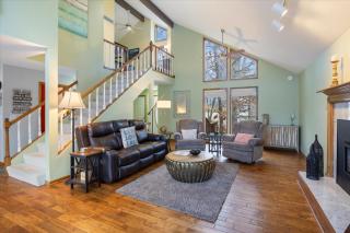 Life's Better At The Lake - Gravois Mills - 5