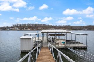 Life's Better At The Lake - 4