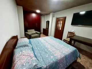 Central 2 Floor, Duplex - 3