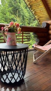 Cottage Lavanda окремий котедж з каміном - Bukovel - 7