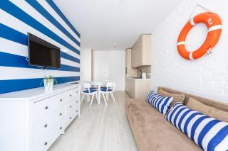 Apartamenty nad morzem - Przy Wydmie - Darlowko - 7