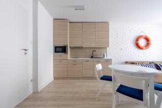 Apartamenty nad morzem - Przy Wydmie - Darlowko - 6