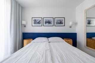 Apartamenty nad morzem - Przy Wydmie - Darlowko - 3