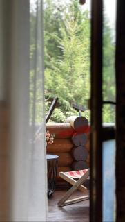 Cottage Lavanda окремий котедж з каміном - Bukovel - 1