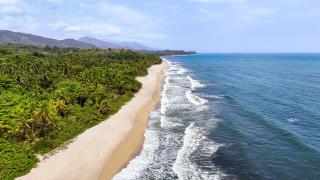 Hostal MOCAMBO BEACH - Santa Marta - 7