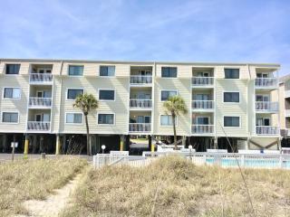 Summer Place B6 - Southern Coast Vacations - Myrtle Beach - 8