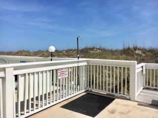 Summer Place B6 - Southern Coast Vacations - Myrtle Beach - 7