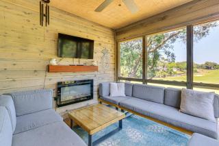 Modern Hilton Head Island Villa with Pool Access! - Hilton Head Island - 9