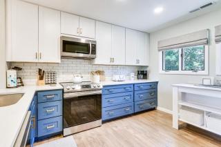 Modern Hilton Head Island Villa with Pool Access! - Hilton Head Island - 1