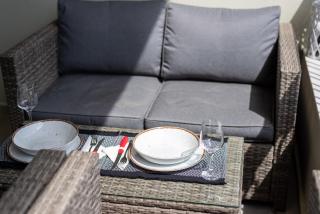 Demi's Apartments Near Athen's Airport - Artemida - 3