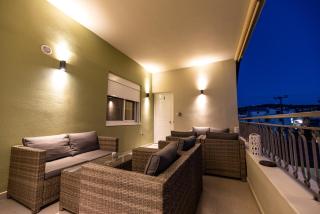 Demi's Apartments Near Athens Airport By SEM - Artemida - 4