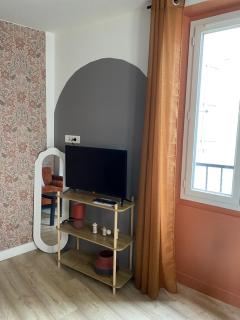 Petite maison centre ville - Coulommiers - 1