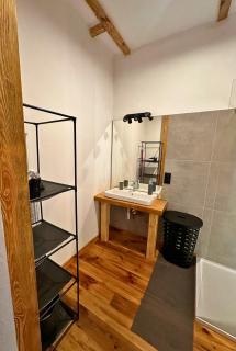 Apartament Agwenna z klimatyzacją - 3