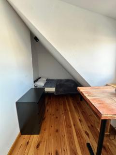 Apartament Agwenna z klimatyzacją - 2