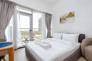 Nice studio in Al Furjan - Dubai - Dubai - 6