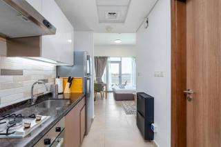 Nice studio in Al Furjan - Dubai - 5