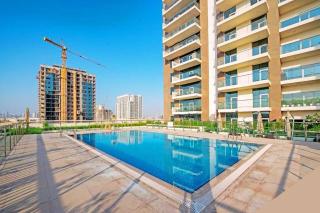 Nice studio in Al Furjan - Dubai - Dubai - 2
