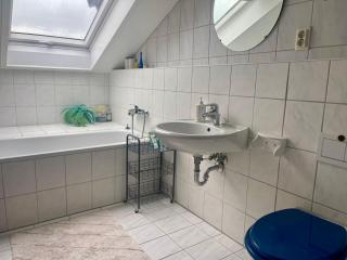 Goldstadt City Loft 3-Zimmer Balkon & Garage Zentrum Pforzheim - 2