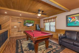 Heavenly Haven by Eden Crest - Gatlinburg - 6