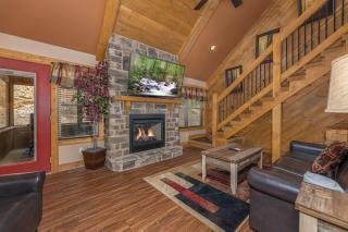 Heavenly Haven by Eden Crest - Gatlinburg - 4
