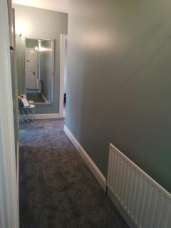 Parkhill House Self Catering - Ballyshannon - 2