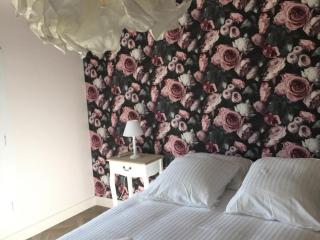Gîte élégant avec grand jardin privé, idéalement situé près des châteaux et activités, tout inclus - FR-1-491-358 - 2