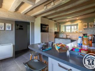 Gîte charmant avec jardin, proche activités nautiques - FR-1-622-75 - Morannes - 2