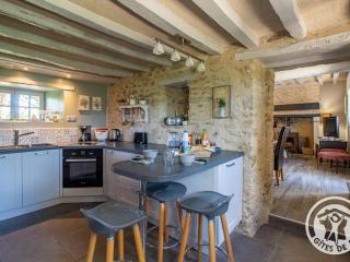 Gîte charmant avec jardin, proche activités nautiques - FR-1-622-75 - Morannes - 1