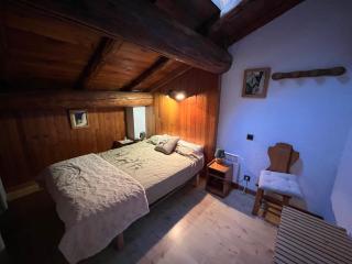 Charmant Appartement à Val Cenis Lanslevillard - 4 pers, 55m², Proche Pistes et Commerces - FR-1-508-303 - Lanslevillard - 6