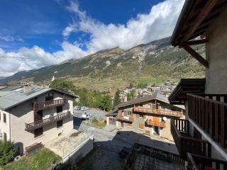 Charmant Appartement à Val Cenis Lanslevillard - 4 pers, 55m², Proche Pistes et Commerces - FR-1-508-303 - Lanslevillard - 3