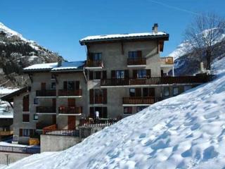Charmant Appartement à Val Cenis Lanslevillard - 4 pers, 55m², Proche Pistes et Commerces - FR-1-508-303 - Lanslevillard - 2