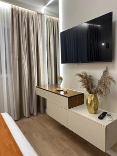 Glenis Luxury Apartment - Durazzo - 2