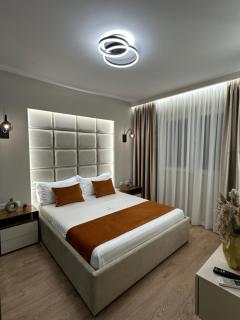 Glenis Luxury Apartment - Durazzo - 4