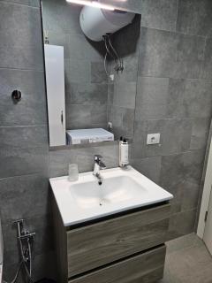 Brian's Apartment in Tirana - 3