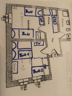 Ferienwohnung Balli - 2