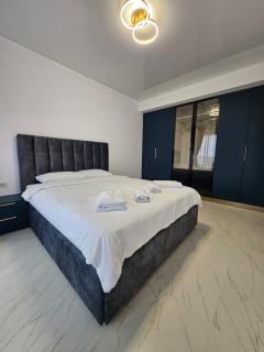 EverGreen Apartment - Năvodari - 5