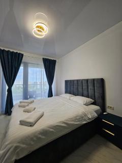 EverGreen Apartment - Năvodari - 6