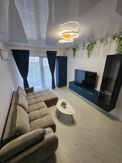 EverGreen Apartment - Năvodari - 8