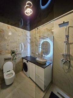 EverGreen Apartment - Năvodari - 9
