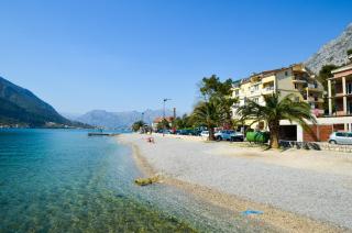 Ann Mary Central Apartment - Kotor - 9