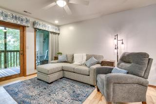 Hike and Leaf Peep! Condo 2 Mi to Silver Dollar City - 7