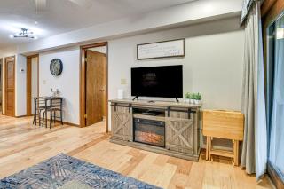 Condo with Lake Access about 2 Mi to Silver Dollar City! - Branson West - 6